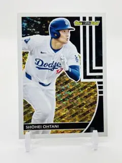 2024 Topps BLACK GOLD インサート 大谷翔平 DODGERS