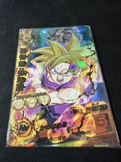 H1-35 孫悟飯 PSA10 Yahoo!オークション - 送料360円 美品 PSA鑑定品 PSA10