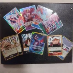 2026年最新】ワンピース まとめ売りカードの人気アイテム - メルカリ