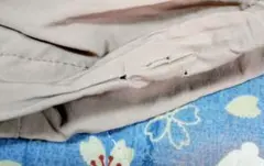 ウォームパンツ ワークパンツ