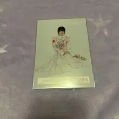 櫻坂46 森田ひかる「自業自得」MV衣装 座り