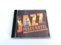 Old Jazz Band / Peace Hotel　中華ジャズ