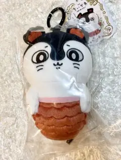 新品未開封　宅急便発送　映画ちいかわ マスコット（セイレーン/ふつうのお顔）