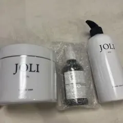 JOLI薬用リンクルエッセンス3本・新品未使用未開封・エイジングケア 