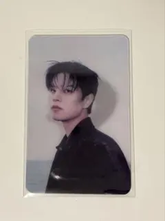 Stray Kids do it レンチキュラーカード スンミン