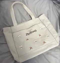 ズートピア　アベイル　バッグ
