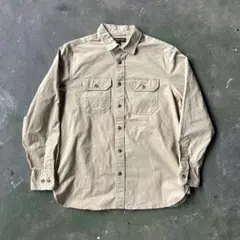 BANANA REPUBLIC 長袖シャツ