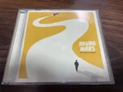 Bruno Mars Doowops & Hooligans CD