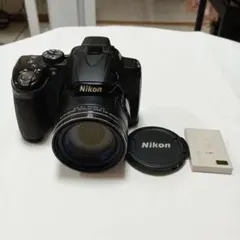 2026年最新】Nikon COOLPIX P530の人気アイテム - メルカリ