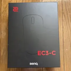BenQ ZOWIE EC3-C ゲーミングマウス