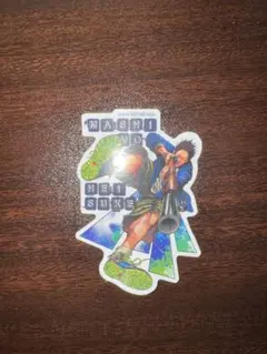 SAKAMOTODAYS 眞霜平助