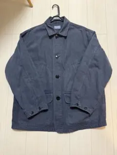 ヘリル カバーオール HERILL 新作3型入荷!! 夏まで視野に入れながら。 | andPheb