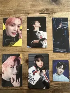 2025年最新】INI the view トレカ 木村柾哉の人気アイテム - メルカリ