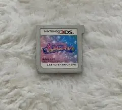 魔法のペン Nintendo 3DS