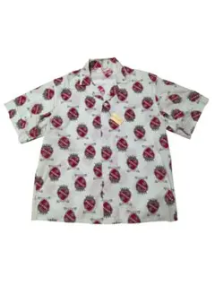 TOWNCRAFT PENNEYS 総柄シャツ L タグ付きのサムネイル