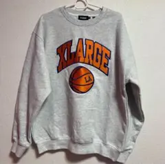 トレーナーバスケ