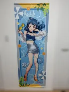 ラブライブ!サンシャイン!! 津島善子 アートボード 5周年展示会 - メルカリ