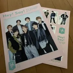 Hey! Say! JUMP 公式ファンクラブマガジン 68号