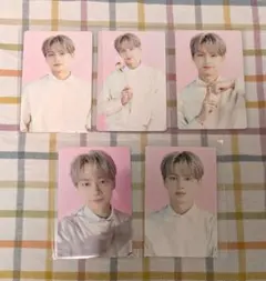 2026年最新】seventeen cafe ソウルの人気アイテム - メルカリ