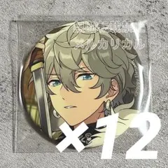 あんスタ コレ缶 2025 Jan. idol 瀬名泉 12