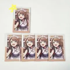 プロセカ　花里みのり　エピカ　箔押し