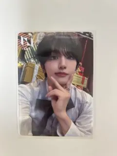 INI 髙塚大夢 ウィンマジ トレカ タワレコ店舗