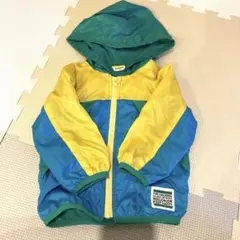 ウインドブレーカー アウター