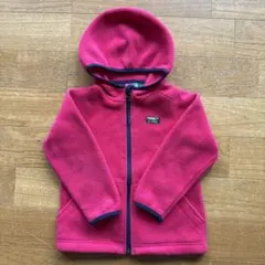 ジャケット フリースジャケット