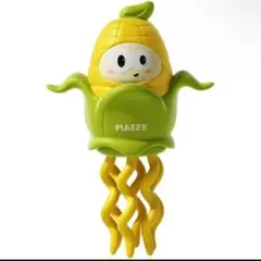 マジックコーンタコです