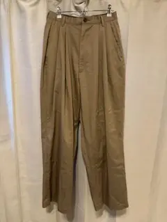 90s チノパン
