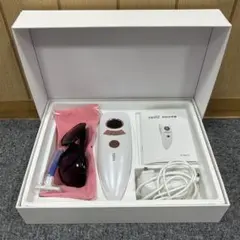 Fasiz 脱毛器 FZ607C ホワイト - メルカリ