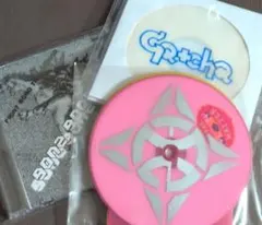 heater様 mixcd 7点 ②