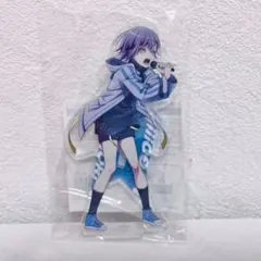 ホロライブ C105 北乃ゆきと 天音かなた アクリルスタンド コミケ