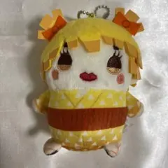 鬼滅の刃　遊郭編　まめめいと　我妻善逸　善子