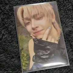 &TEAM BtL ROARver NICHOLAS ニコラス トレカ②