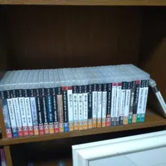 ps3ソフト　まとめ売り　セット　30本