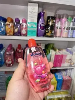 Juicy cologne sweet delights 125ml