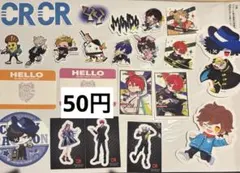 CrazyRaccoon グッズまとめ売り バラ売り可 即購入不可