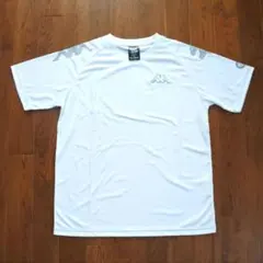 KAPPA アスレチックTシャツ BOSS コラボ
