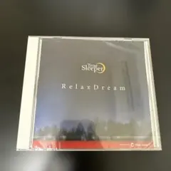 眠れるCDRelaxDream