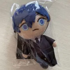 チェンソーマン　早川アキ　マスコット　ぬいぐるみ