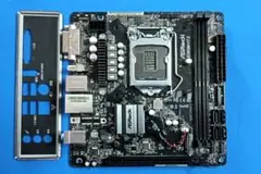 B360M-ITX 【動作品】