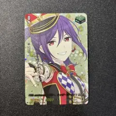 10thanniversaryハロー、ハッピーワールド！瀬田薫(サイン)EXS