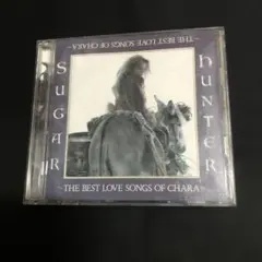 Sugar Hunter～THE BEST LOVE SONGS OF CHA…