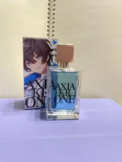 にじさんじ オードトワレ アクシア・クローネ 香水