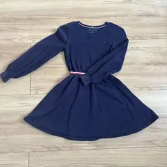 トミーヒルフィガー ワンピース 120