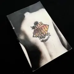 tattoo tribe book タトゥー 刺青 写真集 - メルカリ