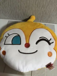 ドキンちゃん　フェイスクッション