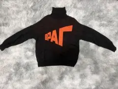 Gosha Rubchinskiy タートルネック ニット セーター Sのサムネイル