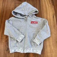 エックスガール トップス